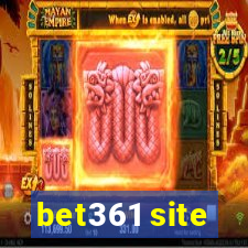 bet361 site